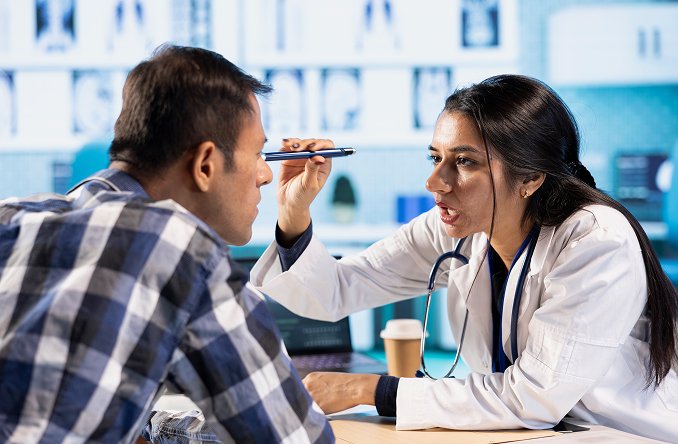 Community Eye Care