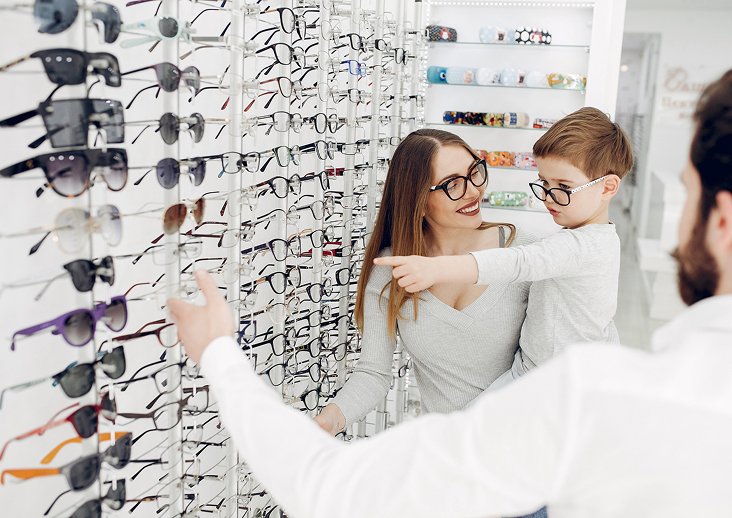 Community Eye Care