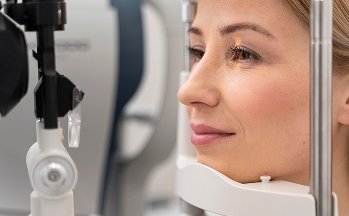 Retina Treatment