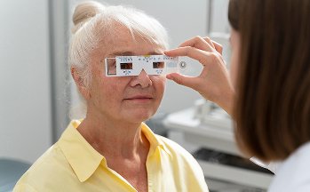 Glaucoma Care